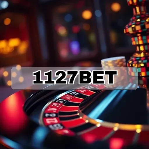 1127bet.com eSports