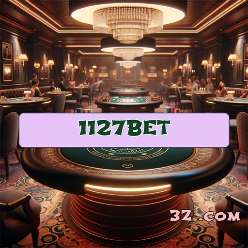 Baixar no 1127bet.com: Jogos e Praticidade em Um Só Lugar