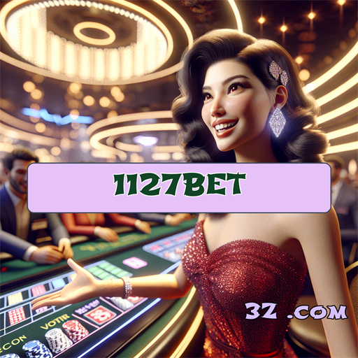 Impressionantes bônus da 1127bet.com para jogadores brasileiros!