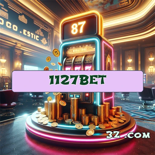 Segurança Confiável: Tudo Sobre 1127bet.com para Jogar