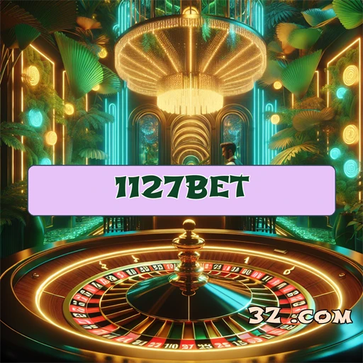 Login Criativo e Eficiente: Explore 1127bet.com