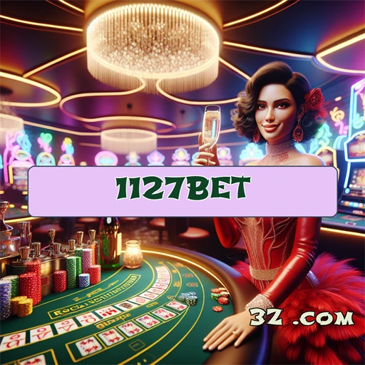 Recursos de Paga no 1127bet.com para Jogadores Empolgados