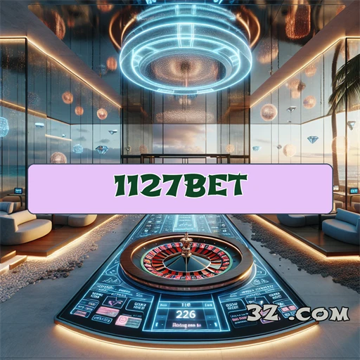 Promoções Imperdíveis no 1127bet.com: Onde a Diversão Aumenta!