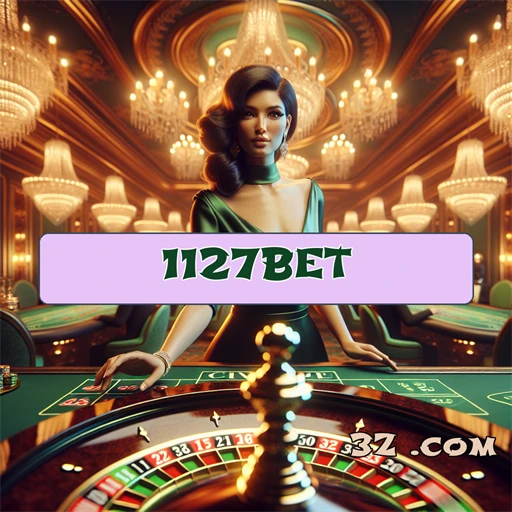 Slots Criativos e Emoção no 1127bet.com: Uma Experiência Inigualável