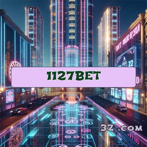 1127bet.com