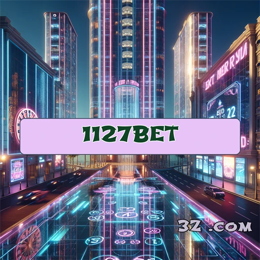 Experiência VIP Inigualável na 1127bet.com para Jogadores