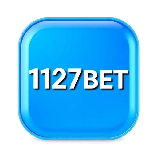 Logotipo 1127bet.com