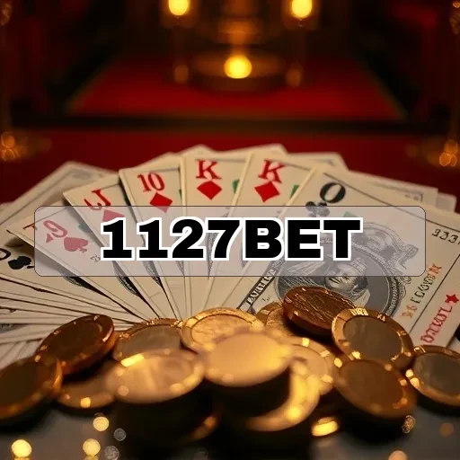 1127bet.com Notícias sobre Jogos
