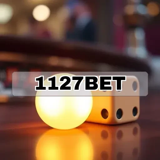 1127bet.com Suporte