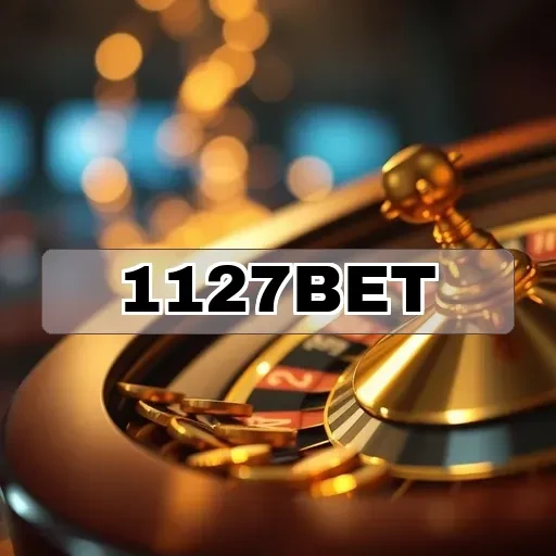 1127bet.com Esportes Virtuais